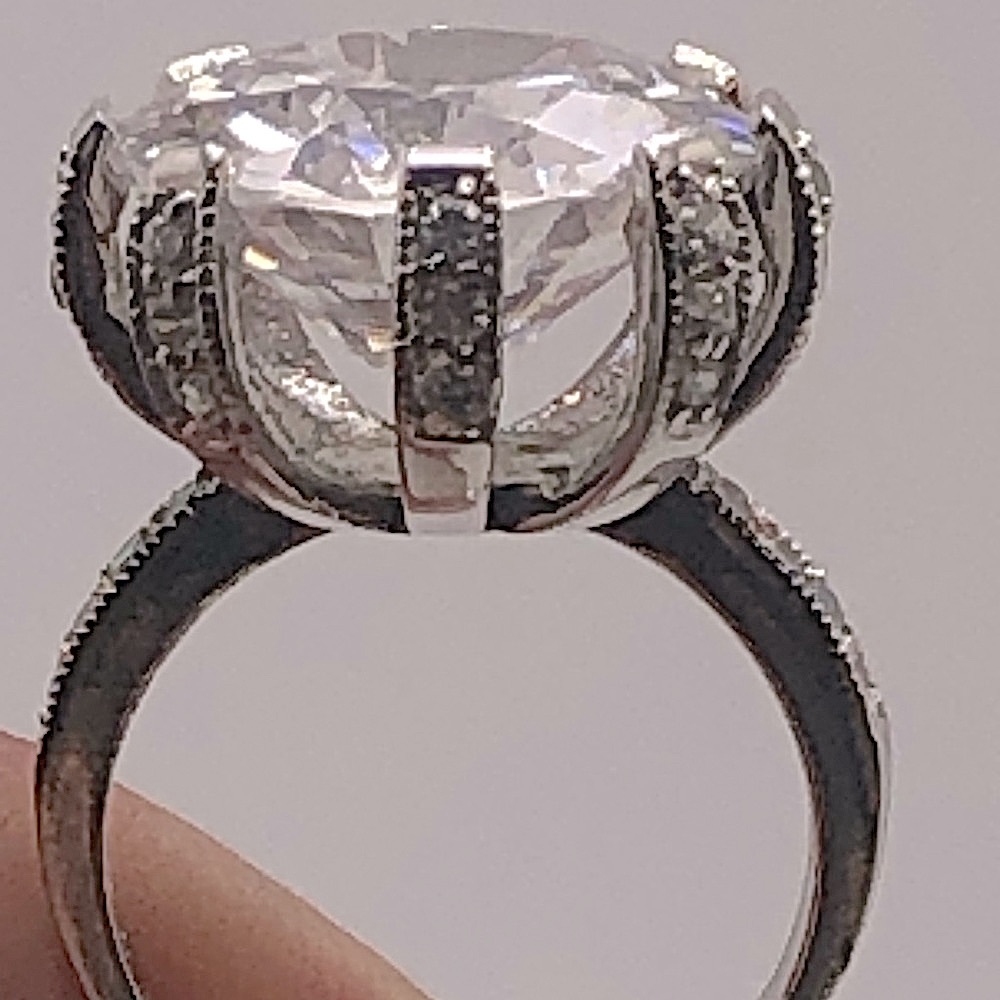 Cocktail Ring - Picture 5 of 14